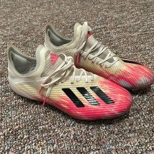 Adidas X 19.1 FG